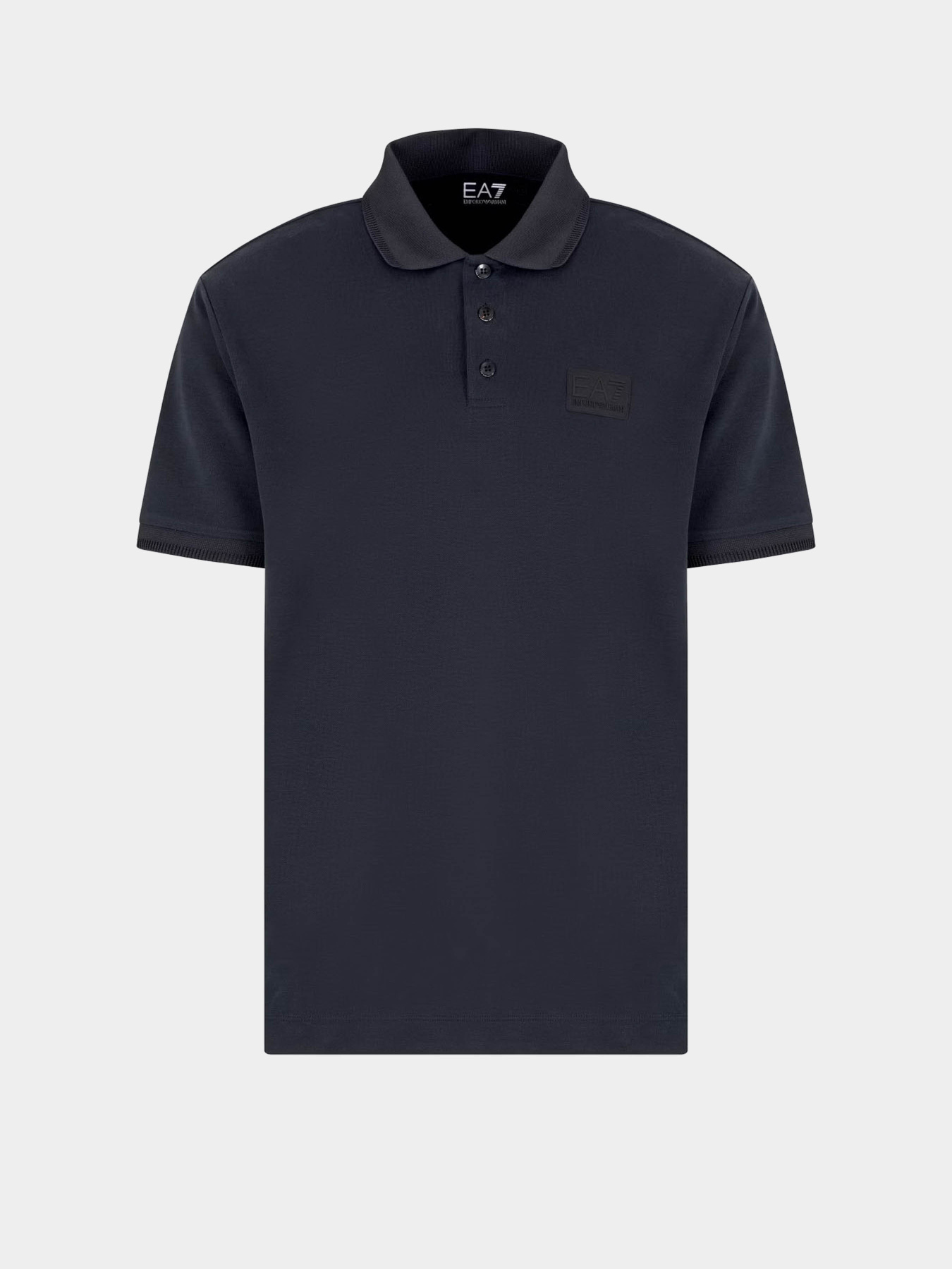 Поло EA7 Lux Identity модель 7M000090-AF13862-UC001 Фото