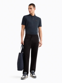 Поло EA7 Lux Identity модель 7M000090-AF13862-UC001 Фото