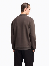 Кофта EA7 Lux Identity модель 7M000093-AF12116-U6139 Фото