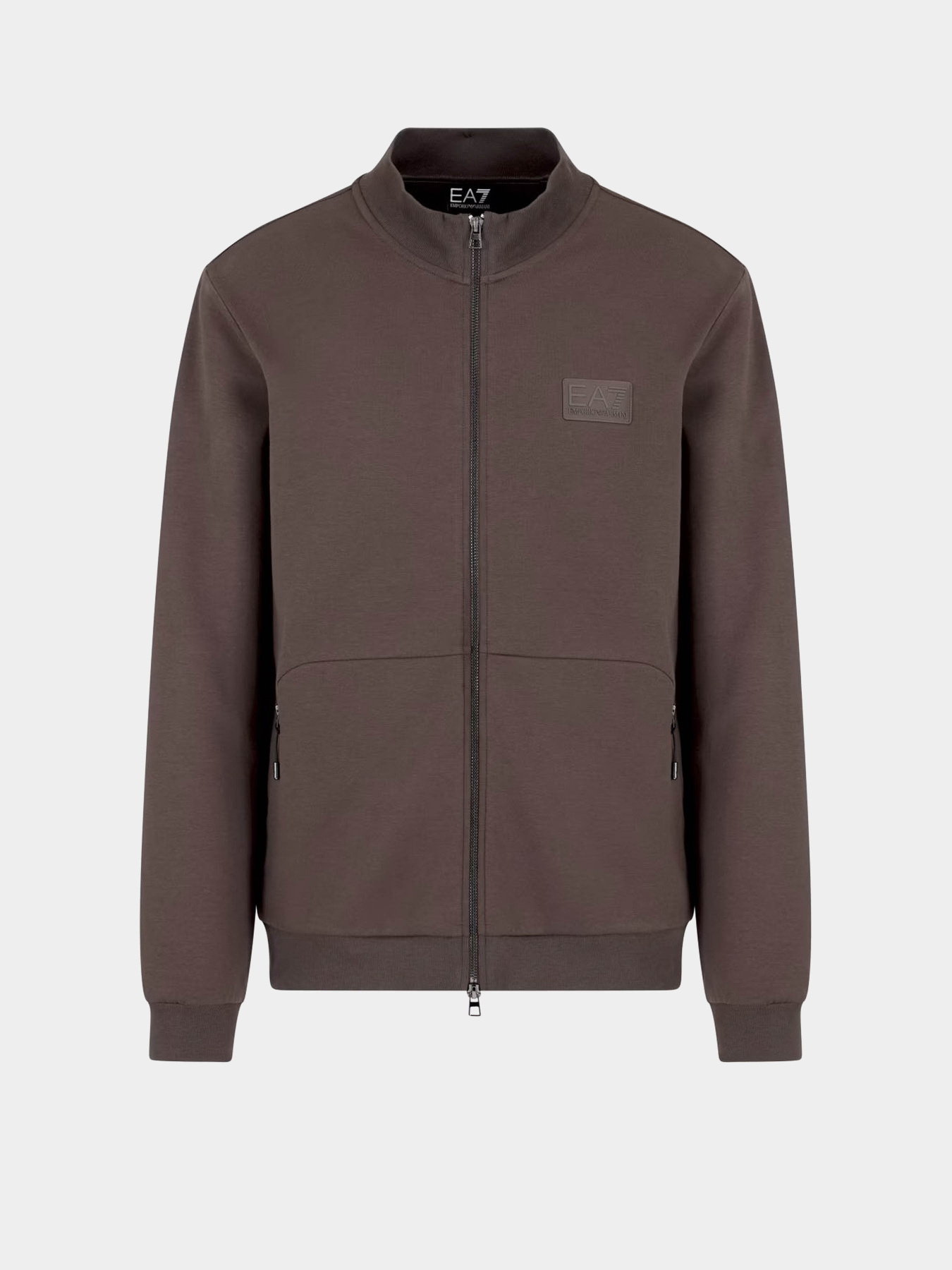 Кофта EA7 Lux Identity модель 7M000093-AF12116-U6139 Фото