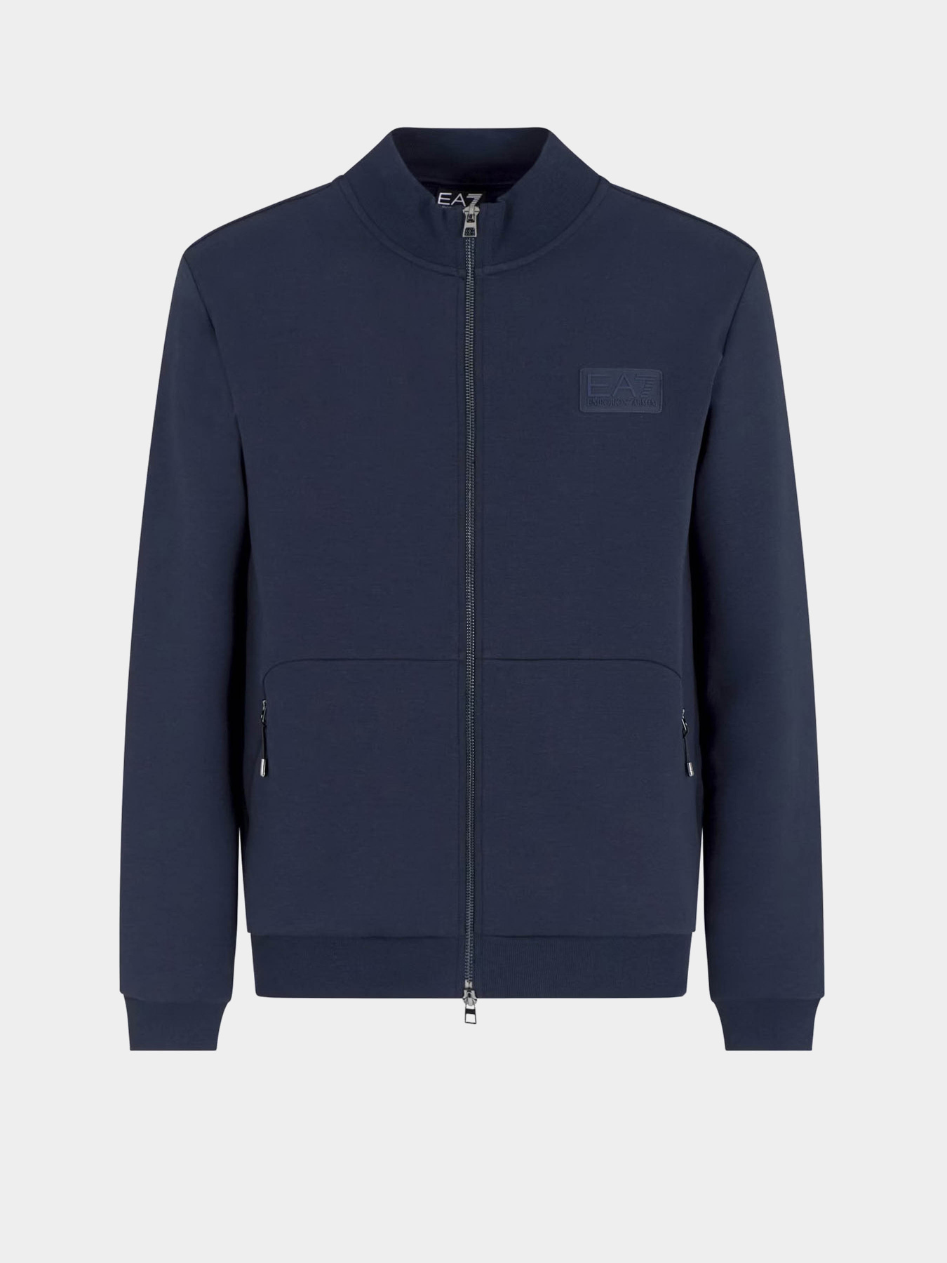 Кофта EA7 Lux Identity модель 7M000093-AF12116-UB102 Фото