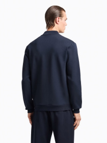 Кофта EA7 Lux Identity модель 7M000093-AF12116-UB102 Кофта EA7 Lux Identity модель 7M000093-AF12116-UB102 Фото