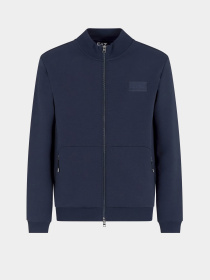 Кофта EA7 Lux Identity модель 7M000093-AF12116-UB102 Кофта EA7 Lux Identity модель 7M000093-AF12116-UB102 Фото