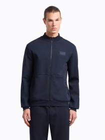 Кофта EA7 Lux Identity модель 7M000093-AF12116-UB102 Кофта EA7 Lux Identity модель 7M000093-AF12116-UB102 Фото