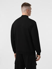 Кофта EA7 Lux Identity модель 7M000093-AF12116-UC001 Фото