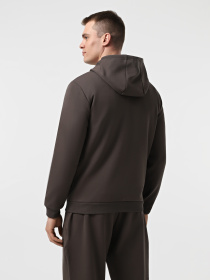 Кофта EA7 Lux Identity модель 7M000094-AF12116-U6139 Фото