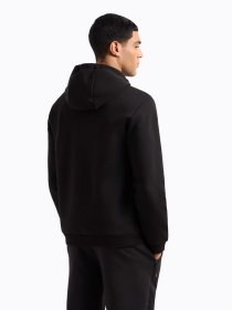 Кофта EA7 Lux Identity модель 7M000094-AF12116-UC001 Фото