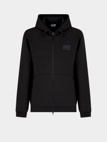 Кофта EA7 Lux Identity модель 7M000094-AF12116-UC001 Кофта EA7 Lux Identity модель 7M000094-AF12116-UC001 Фото