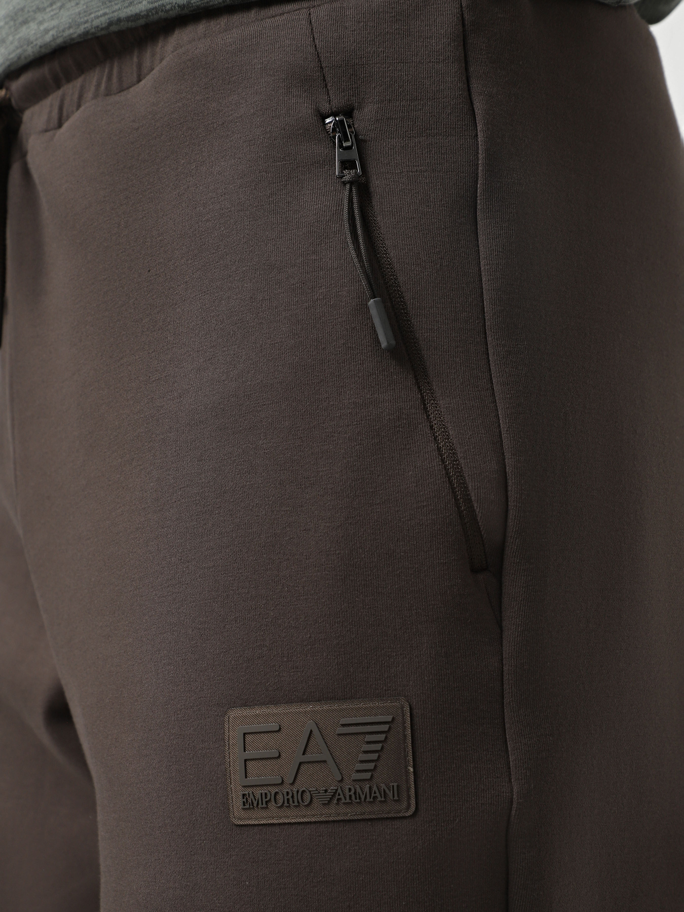 Шорти EA7 Lux Identity модель 7M000095-AF12116-U6139 Фото