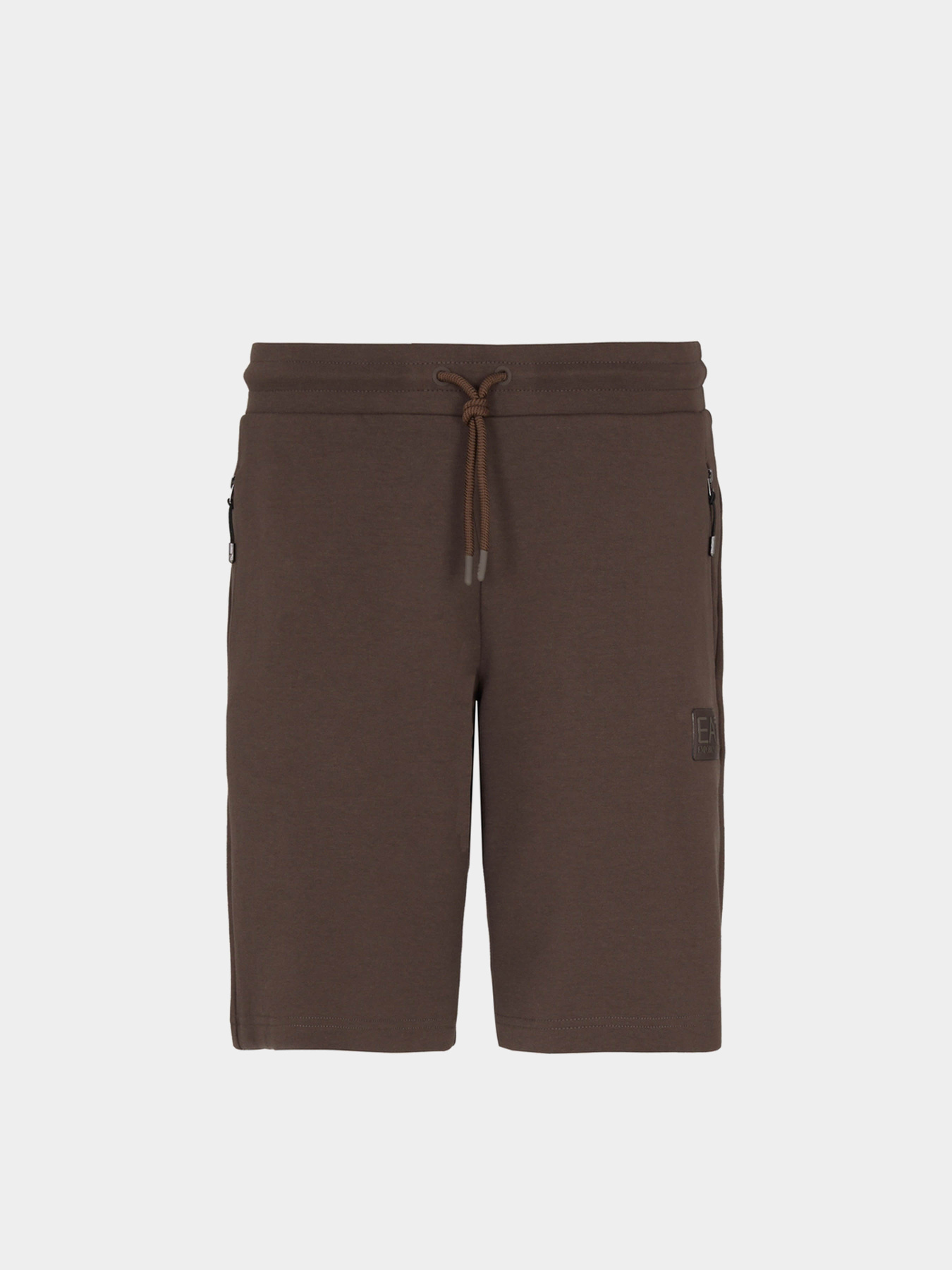 Шорти EA7 Lux Identity модель 7M000095-AF12116-U6139 Фото