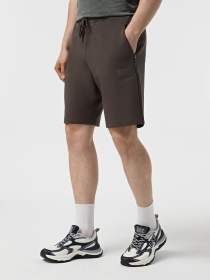 Шорти EA7 Lux Identity модель 7M000095-AF12116-U6139 Фото