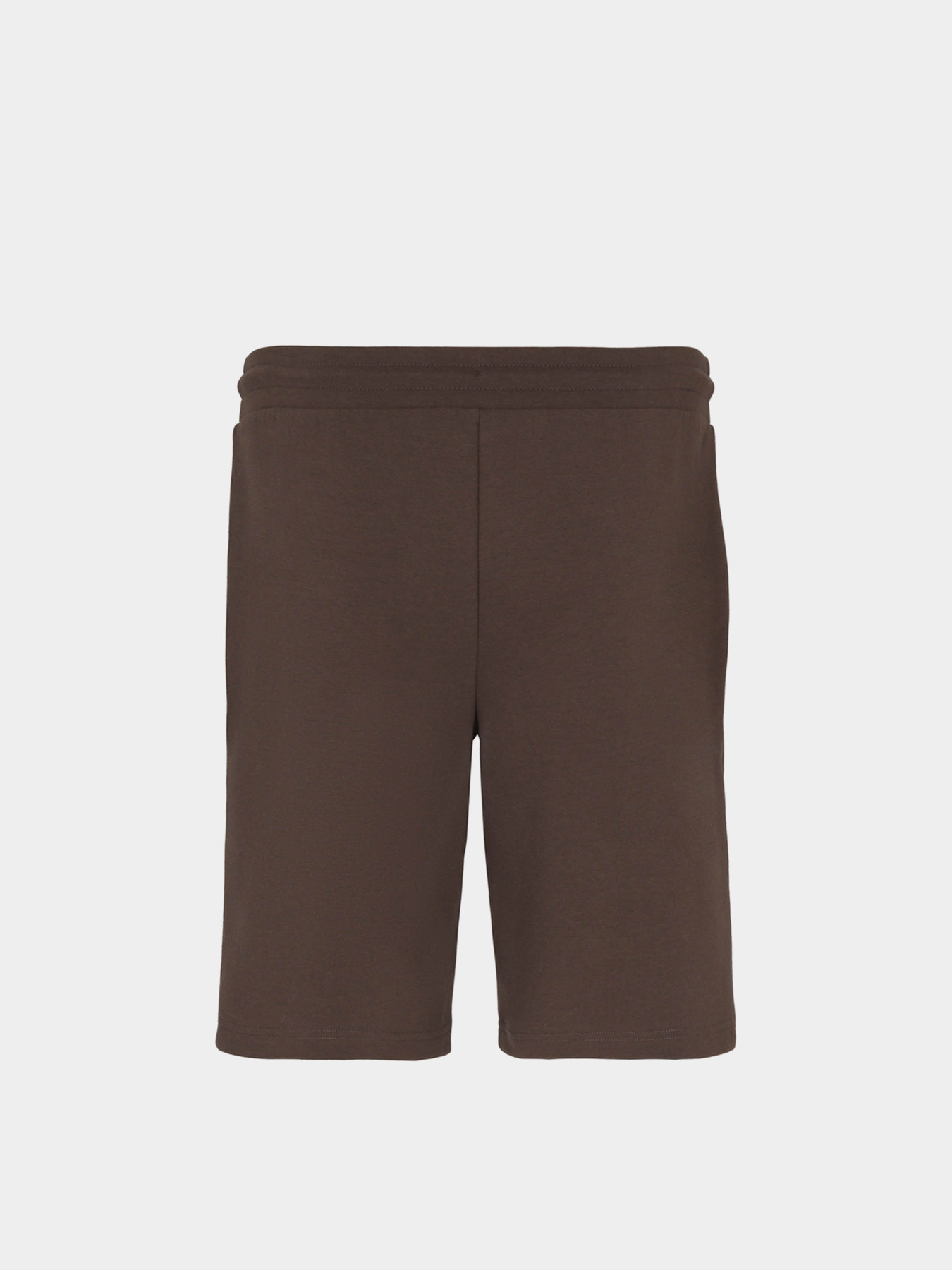 Повседневные шорты EA7 Lux Identity модель 7M000095-AF12116-U6139 Фото