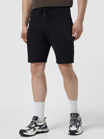 Шорти EA7 Lux Identity модель 7M000095-AF12116-UB102 Фото