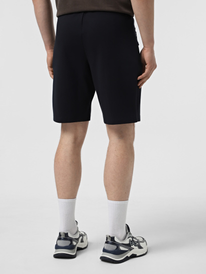 Шорти EA7 Lux Identity модель 7M000095-AF12116-UB102 — фото 3 - INTERTOP