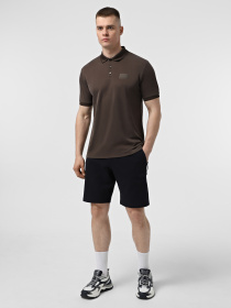 Повсякденні шорти EA7 Lux Identity модель 7M000095-AF12116-UB102 Фото