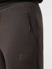 Штани спортивні EA7 Lux Identity модель 7M000096-AF12116-U6139 Фото