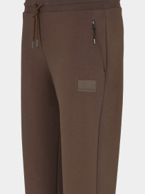 Штани спортивні EA7 Lux Identity модель 7M000096-AF12116-U6139 Фото