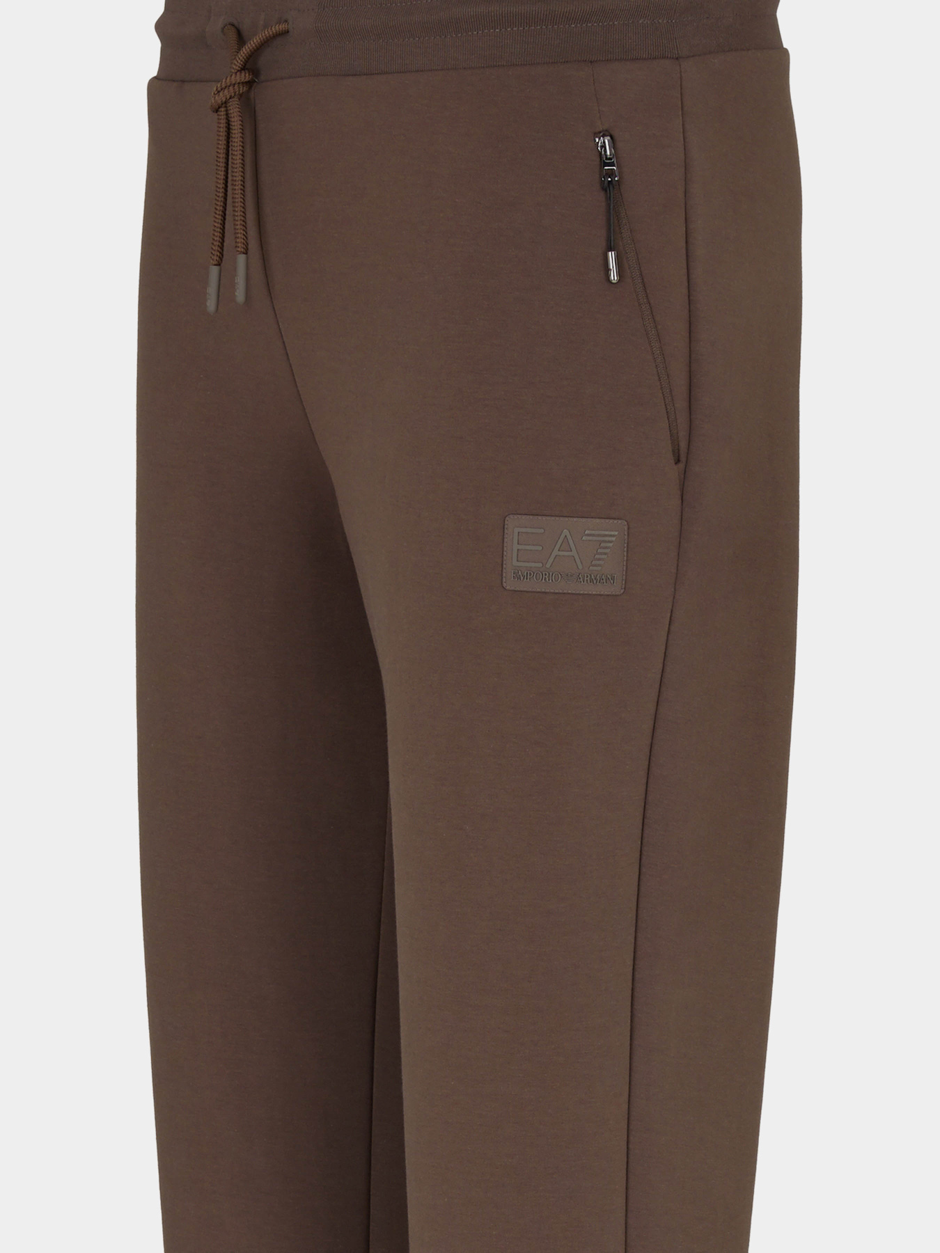 Штаны спортивные EA7 Lux Identity модель 7M000096-AF12116-U6139 Фото