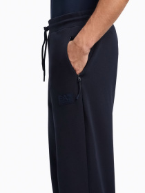 Штани спортивні EA7 Lux Identity модель 7M000096-AF12116-UB102 Фото