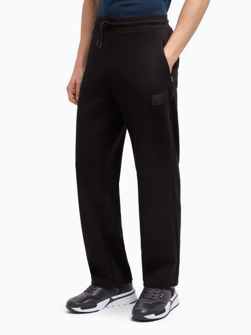 Штани спортивні EA7 Lux Identity модель 7M000096-AF12116-UC001 Фото