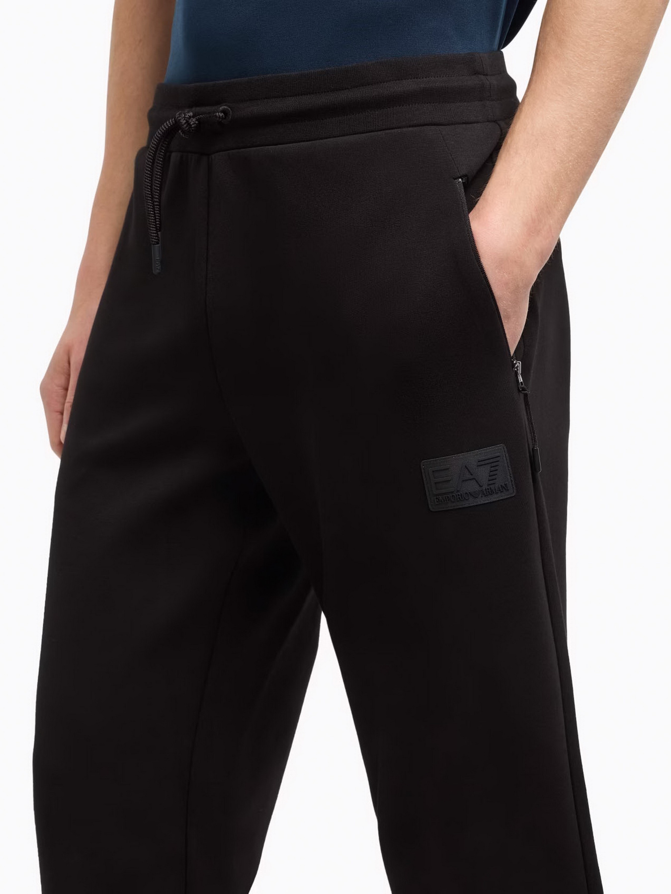 Спортивні штани EA7 Lux Identity модель 7M000096-AF12116-UC001 Фото
