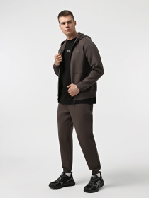 Спортивні штани EA7 Lux Identity модель 7M000097-AF12116-U6139 Фото