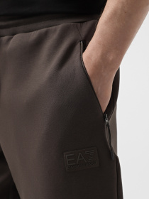Спортивні штани EA7 Lux Identity модель 7M000097-AF12116-U6139 Фото