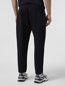 Штани спортивні EA7 Lux Identity модель 7M000097-AF12116-UB102 Фото