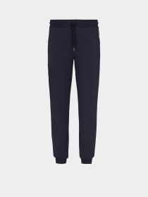 Штани спортивні EA7 Lux Identity модель 7M000097-AF12116-UB102 Фото