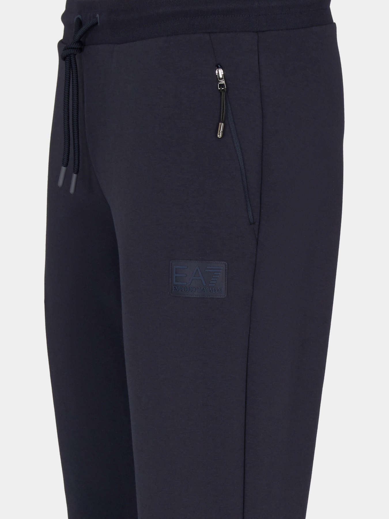 Спортивні штани EA7 Lux Identity модель 7M000097-AF12116-UB102 Фото