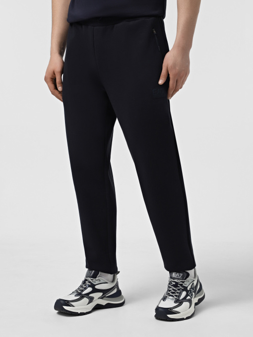 Штаны спортивные EA7 Lux Identity модель 7M000097-AF12116-UB102 Фото