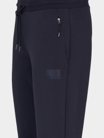 Спортивні штани EA7 Lux Identity модель 7M000097-AF12116-UB102 Фото