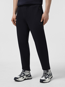 Штаны спортивные EA7 Lux Identity модель 7M000097-AF12116-UB102 Фото