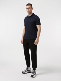 Штани спортивні EA7 Lux Identity модель 7M000097-AF12116-UC001 Фото