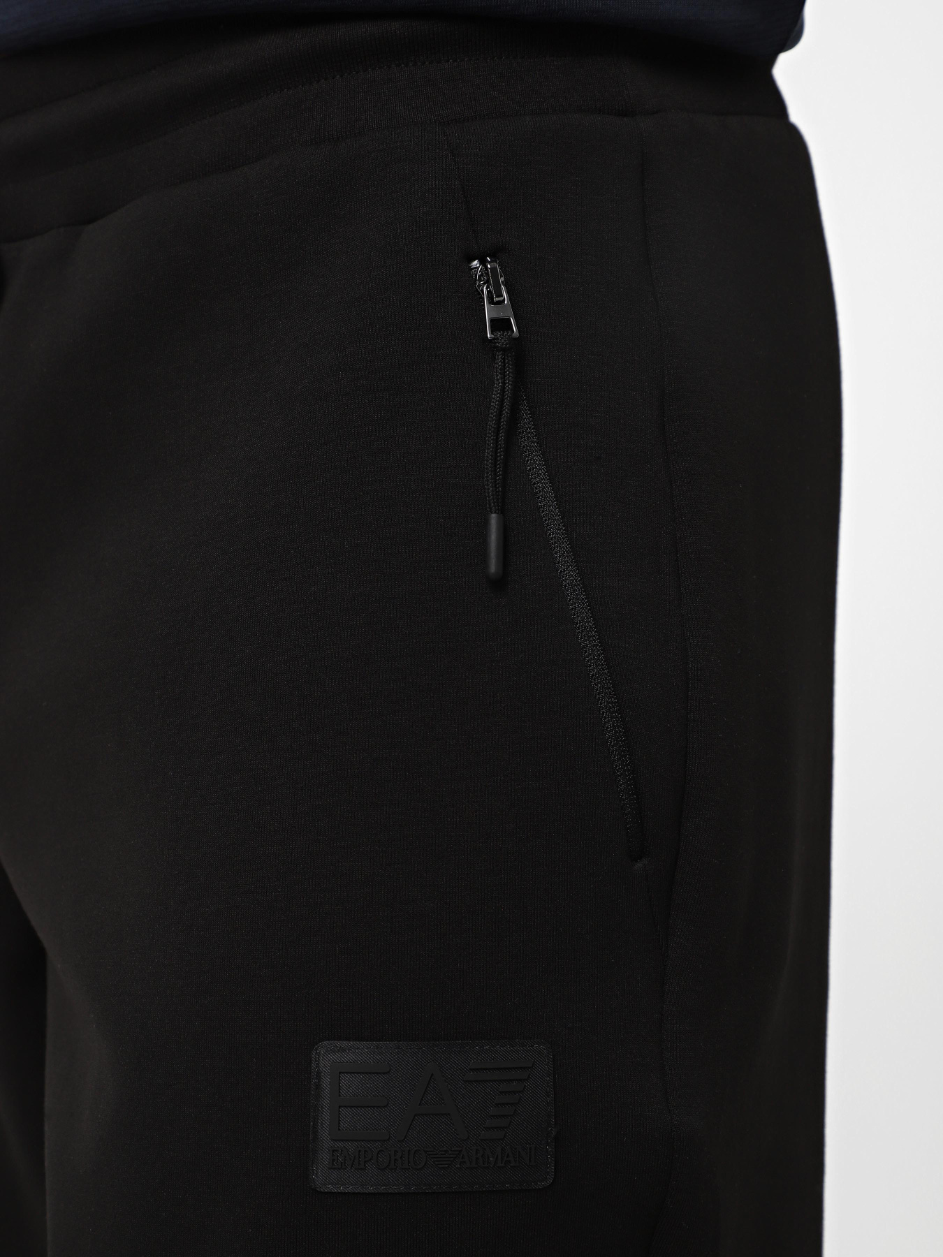 Спортивні штани EA7 Lux Identity модель 7M000097-AF12116-UC001 Фото
