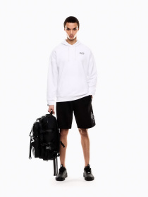 Худі EA7 Graphic Series модель 7M000105-AF12451-U0002 Фото