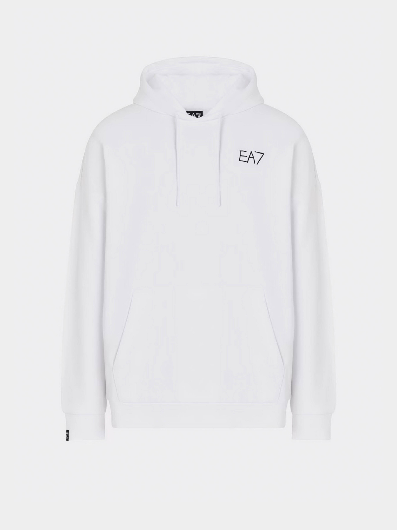 Худі EA7 Graphic Series модель 7M000105-AF12451-U0002 Худі EA7 Graphic Series модель 7M000105-AF12451-U0002 Фото