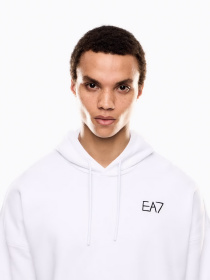 Худі EA7 Graphic Series модель 7M000105-AF12451-U0002 Худі EA7 Graphic Series модель 7M000105-AF12451-U0002 Фото