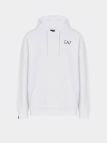 Худі EA7 Graphic Series модель 7M000105-AF12451-U0002 Худі EA7 Graphic Series модель 7M000105-AF12451-U0002 Фото