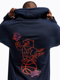 Худи EA7 Graphic Series модель 7M000105-AF12451-UB102 Фото