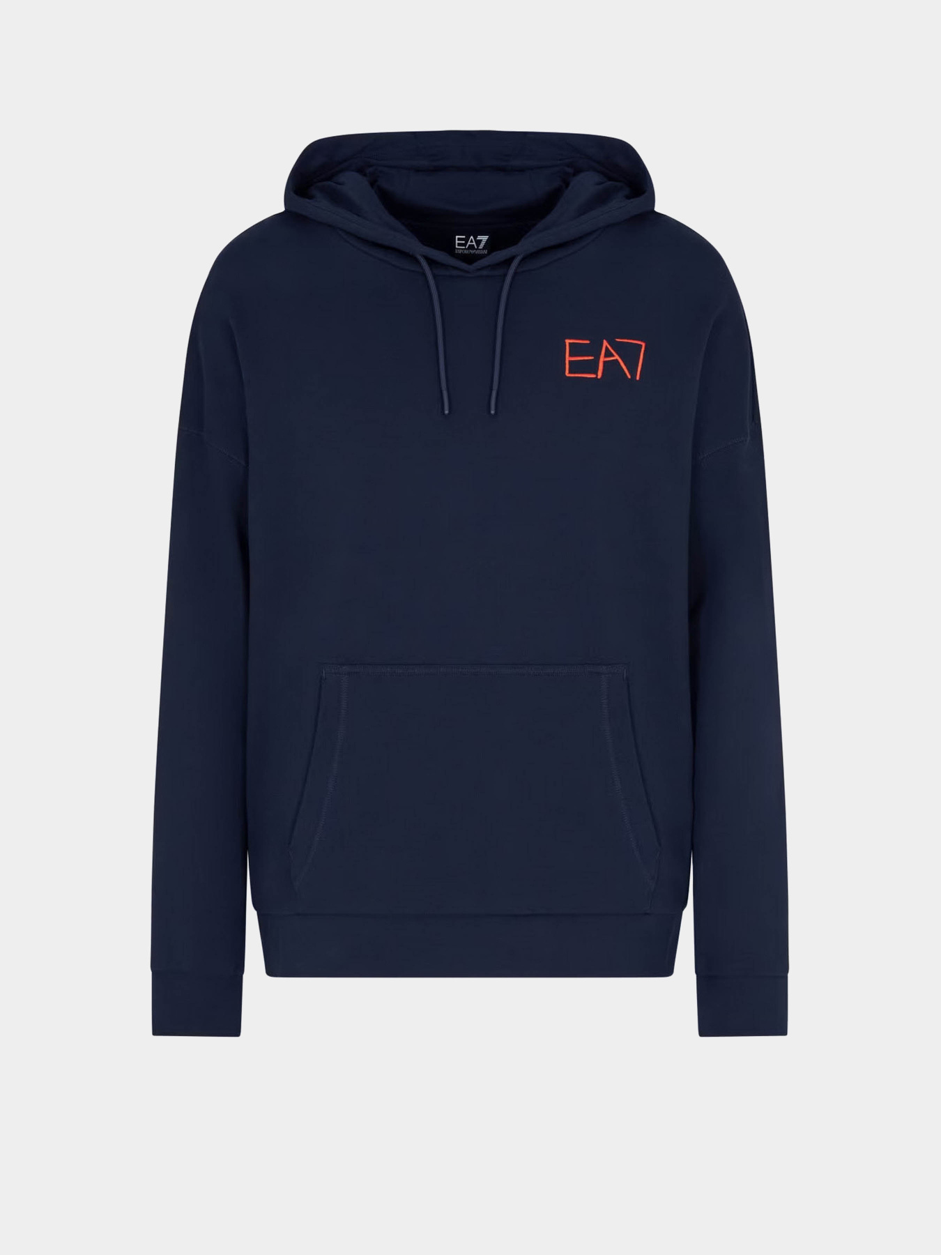 Худі EA7 Graphic Series модель 7M000105-AF12451-UB102 Худі EA7 Graphic Series модель 7M000105-AF12451-UB102 Фото