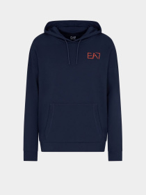 Худі EA7 Graphic Series модель 7M000105-AF12451-UB102 Худі EA7 Graphic Series модель 7M000105-AF12451-UB102 Фото