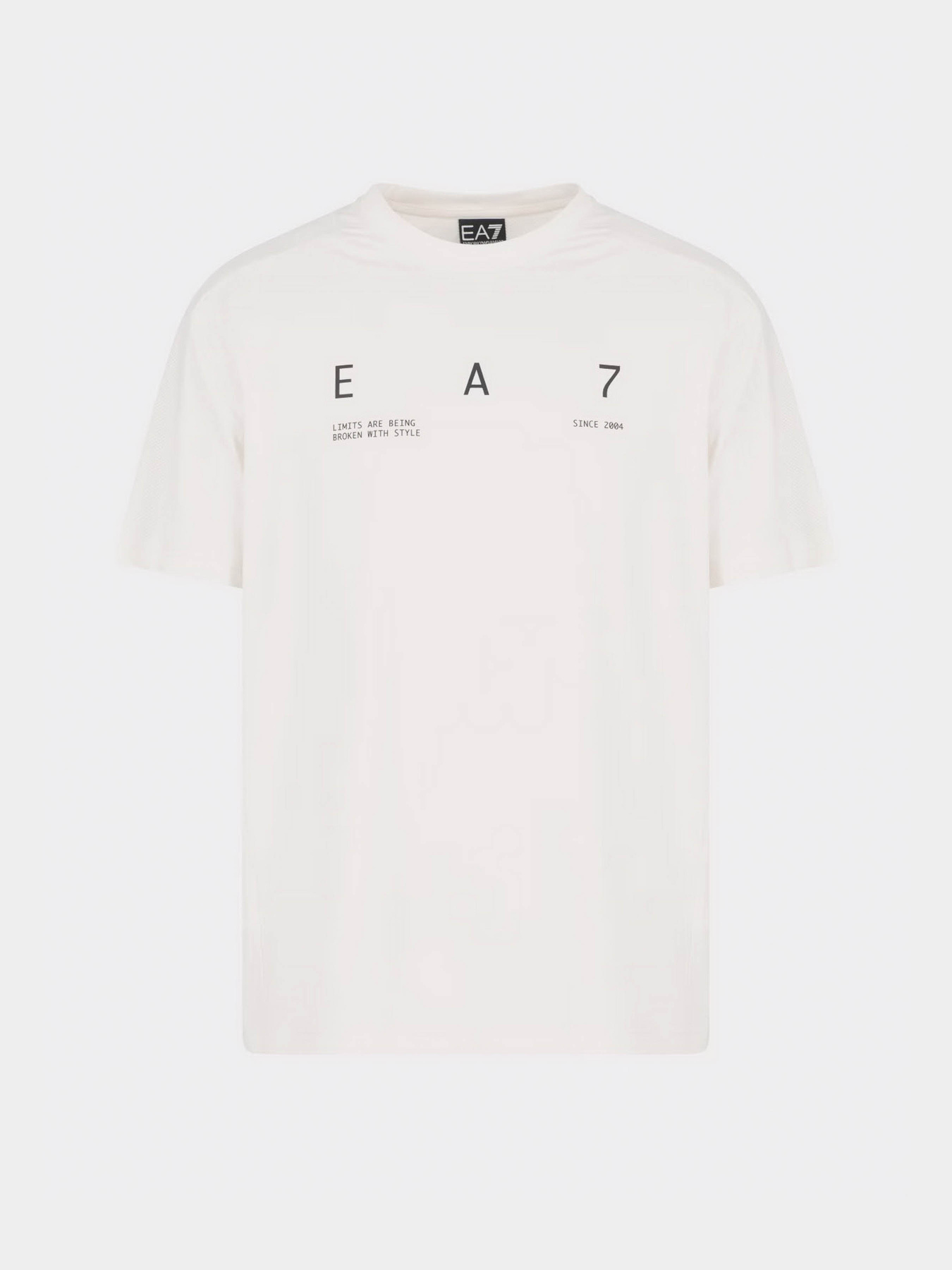 Футболка EA7 Graphic Series модель 7M000110-AF13802-U0005 Фото