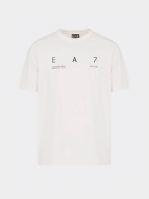 Футболка EA7 Graphic Series модель 7M000110-AF13802-U0005 Фото