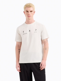 Футболка EA7 Graphic Series модель 7M000110-AF13802-U0005 Фото