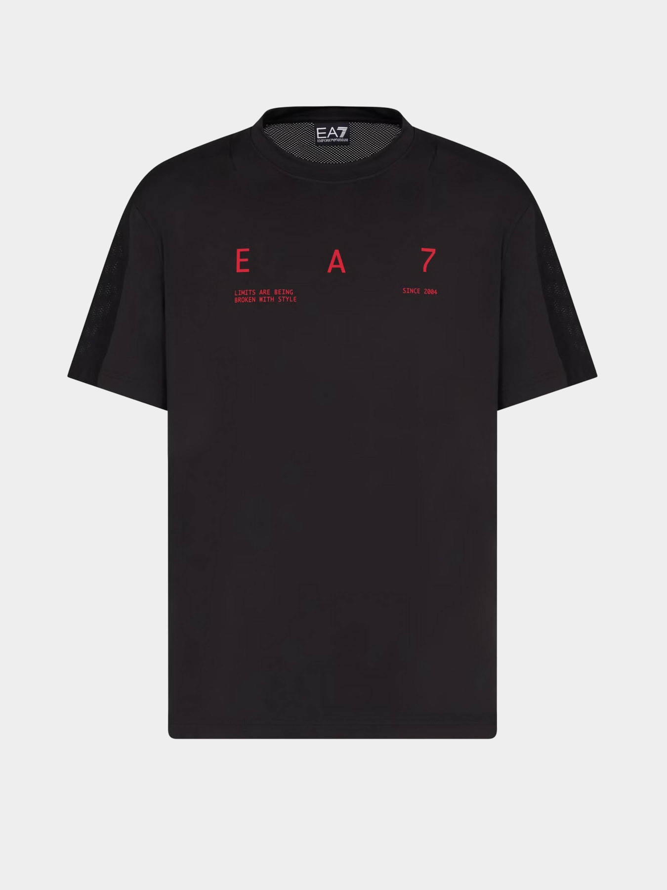 Футболка EA7 Graphic Series модель 7M000110-AF13802-UC001 Фото