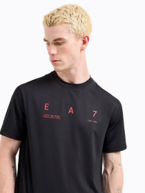 Футболка EA7 Graphic Series модель 7M000110-AF13802-UC001 Фото