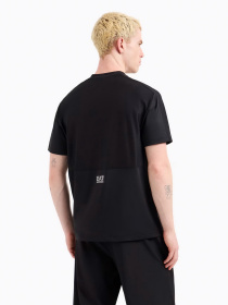 Футболка EA7 Graphic Series модель 7M000110-AF13802-UC001 Фото