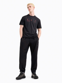 Футболка EA7 Graphic Series модель 7M000110-AF13802-UC001 Фото