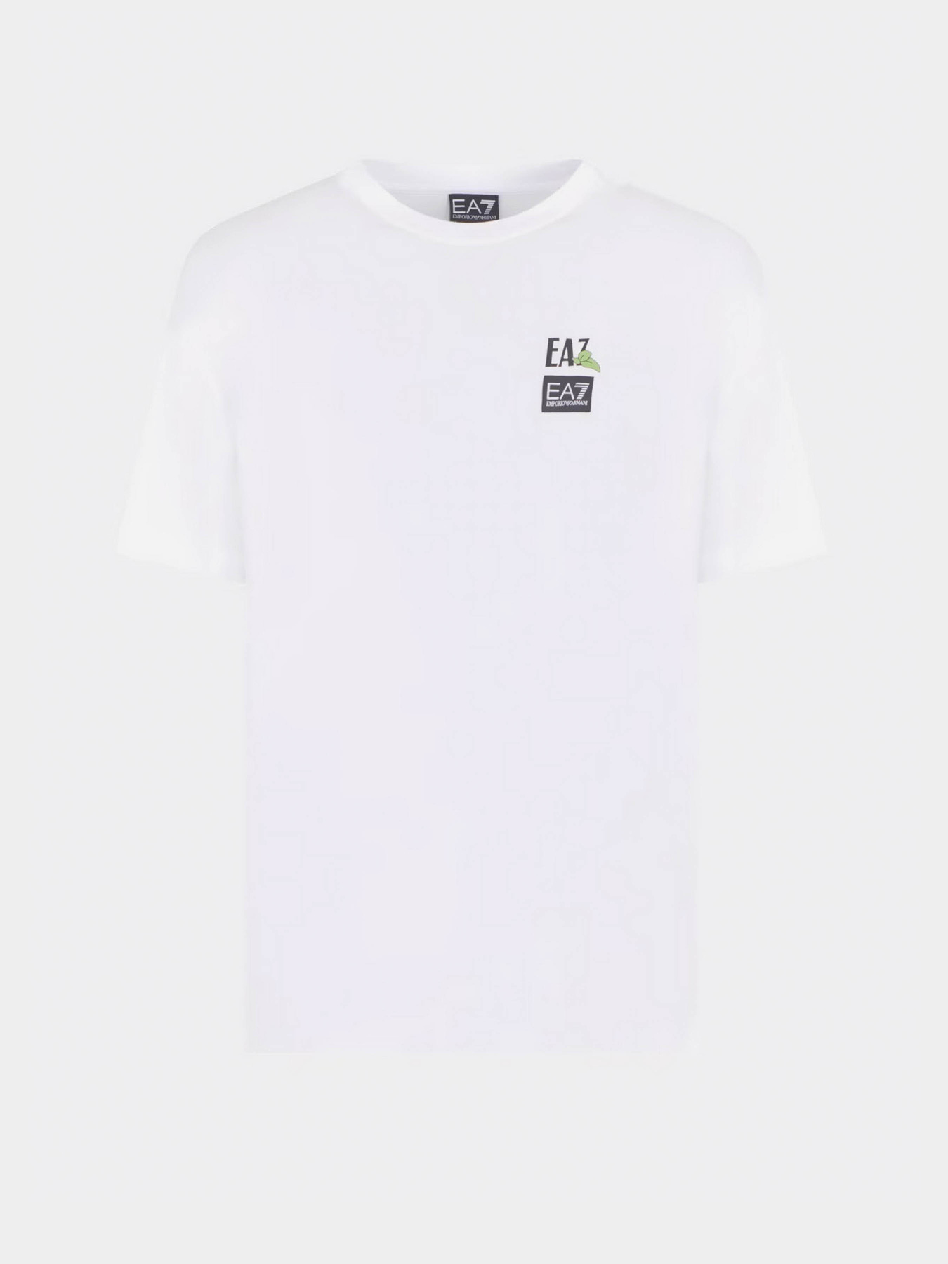 Футболка EA7 Graphic Series модель 7M000118-AF13244-U0002 Фото